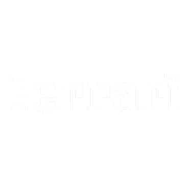 Ferrari text logo, displaying the word 'Ferrari' in a sleek, stylized font.